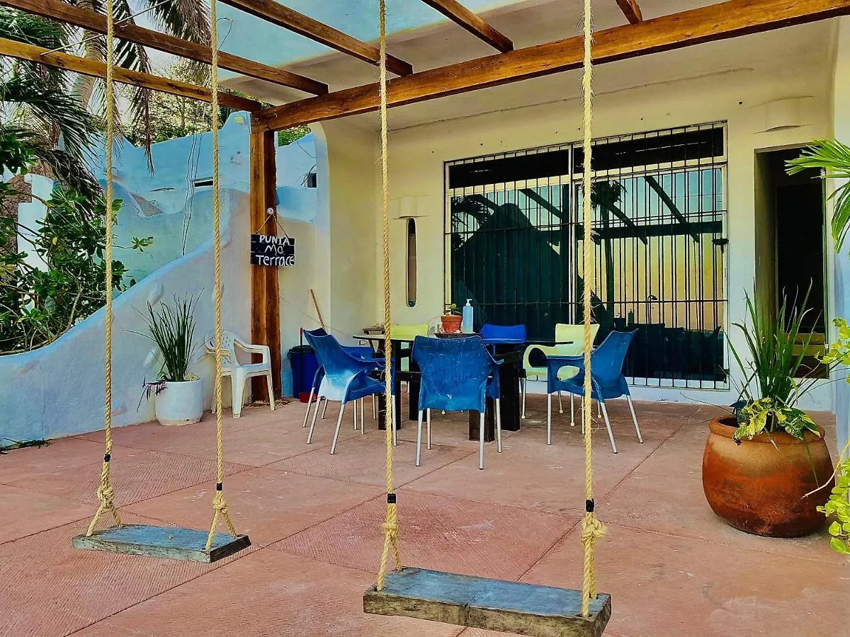 Punta Me Suite Cancún México