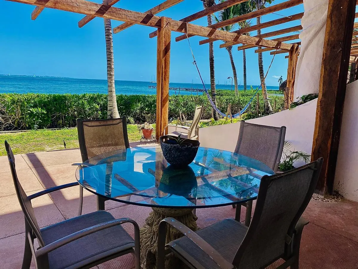 Pensión Punta Me Suite Cancún
