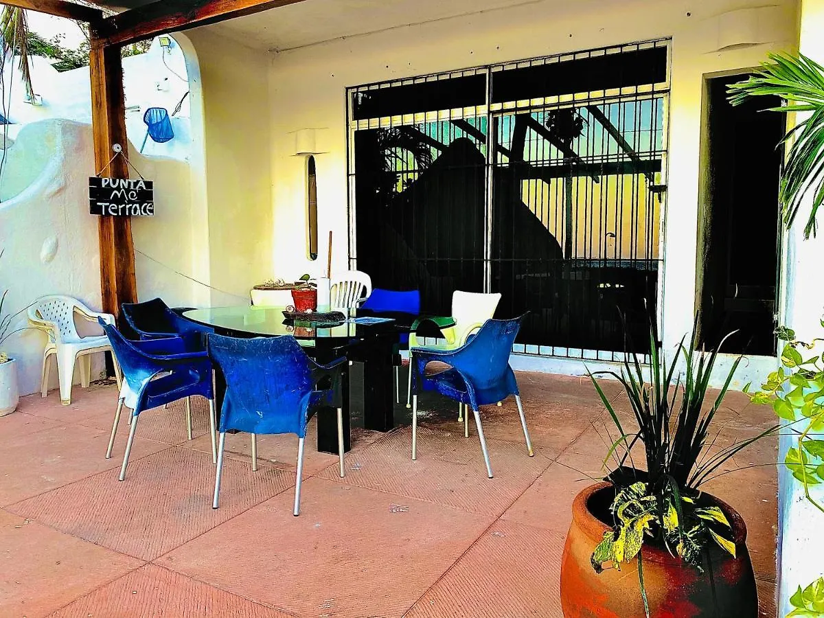 Punta Me Suite Cancún 0*,