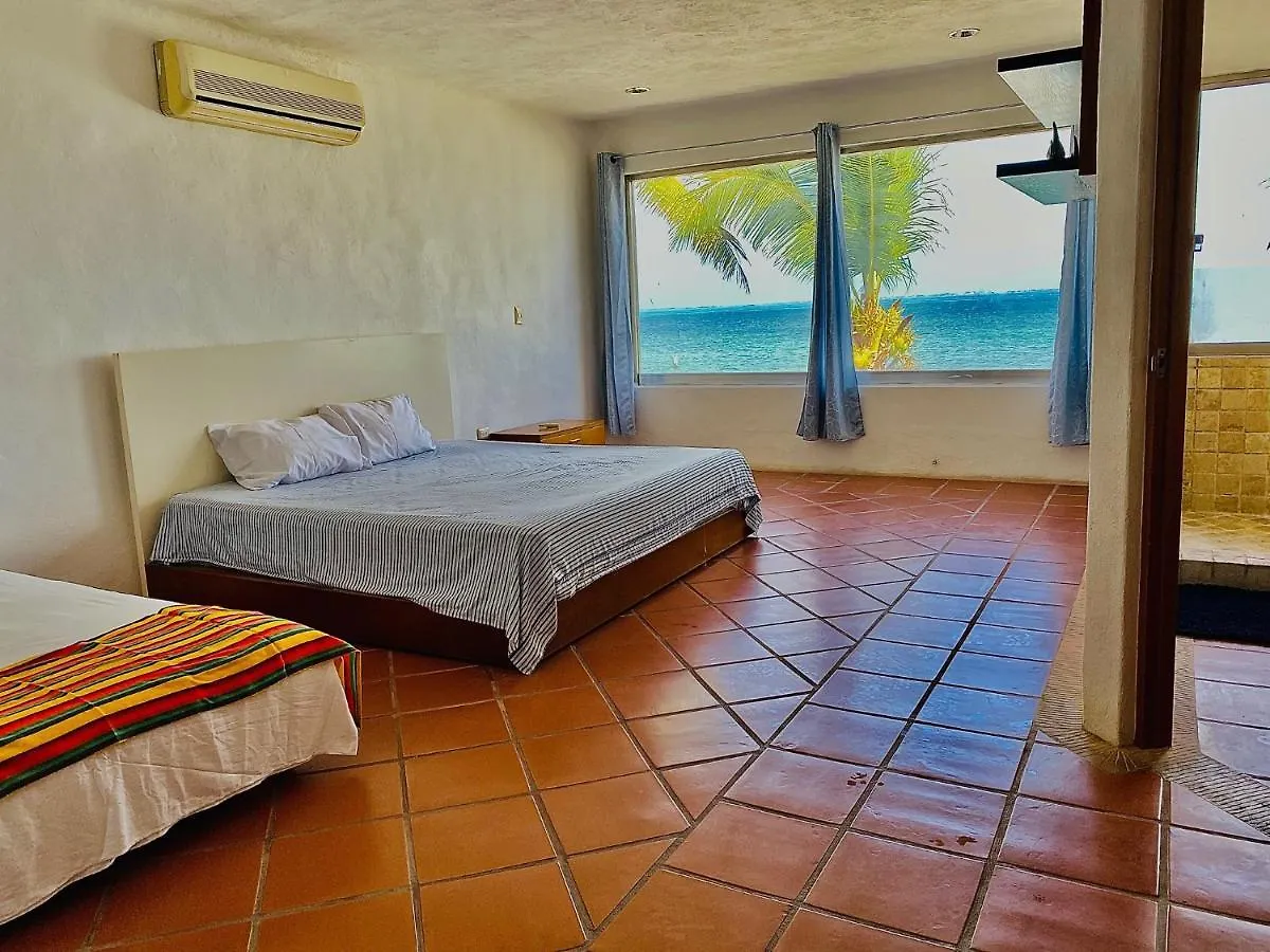Punta Me Suite Cancún