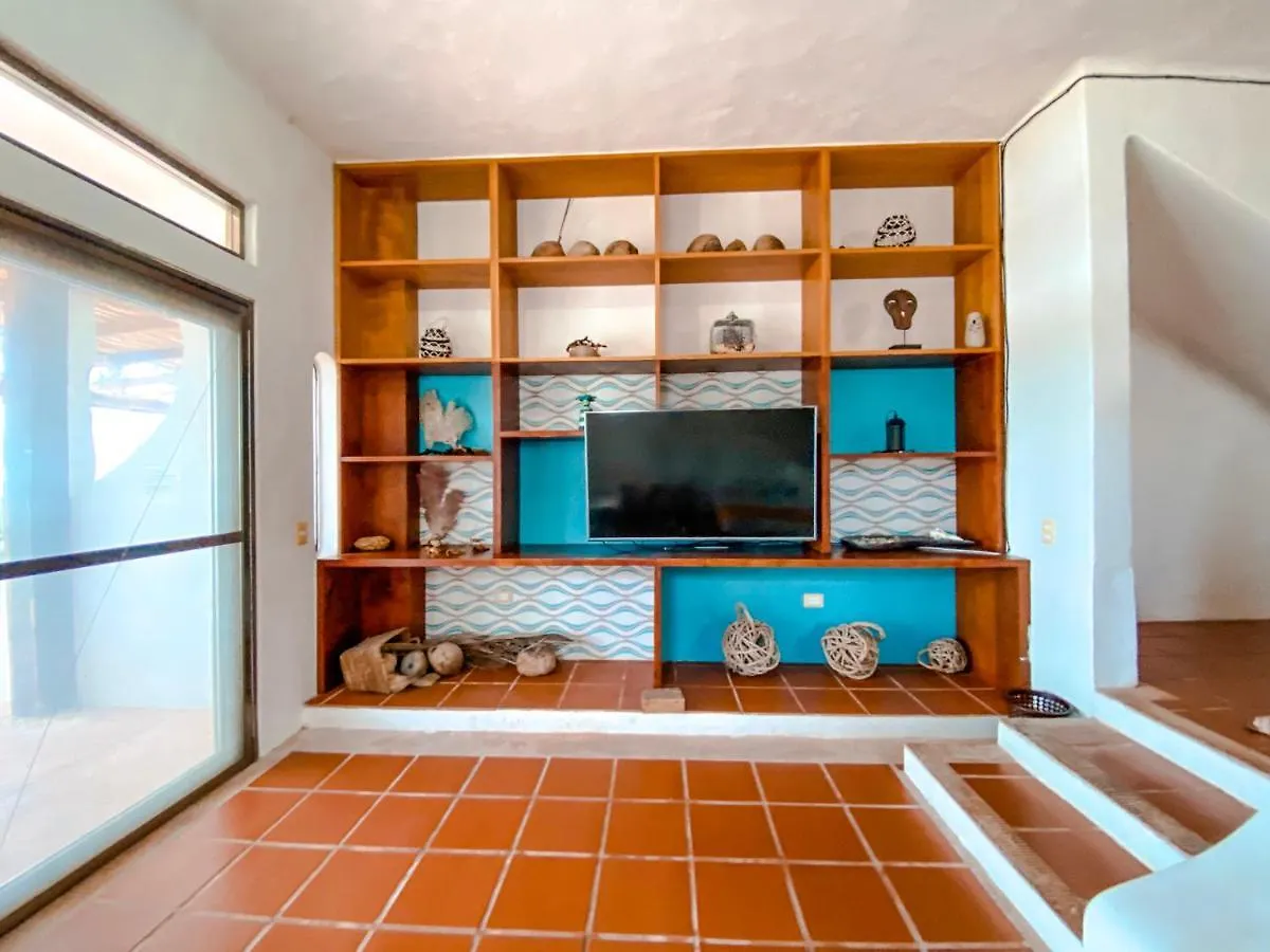 Pensión Punta Me Suite Cancún México