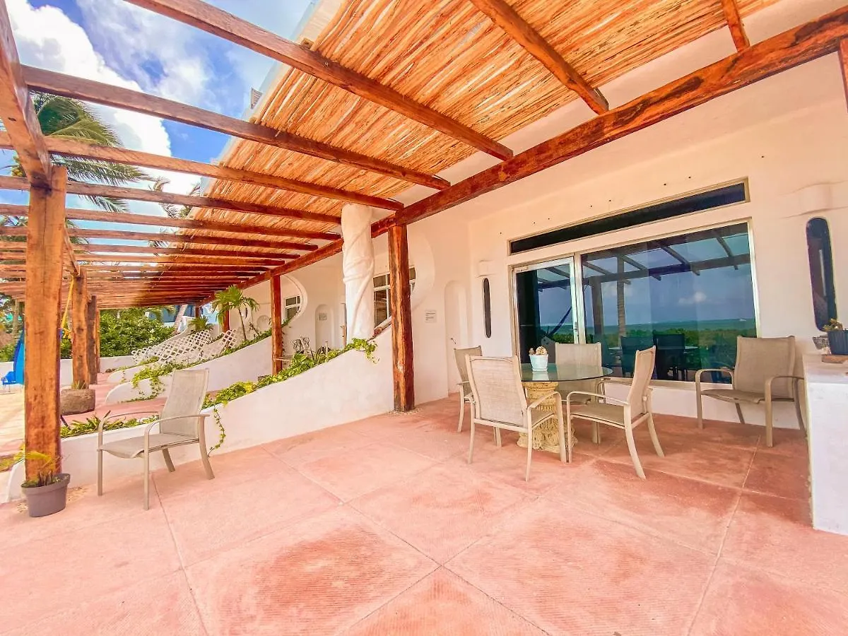 Punta Me Suite Cancún