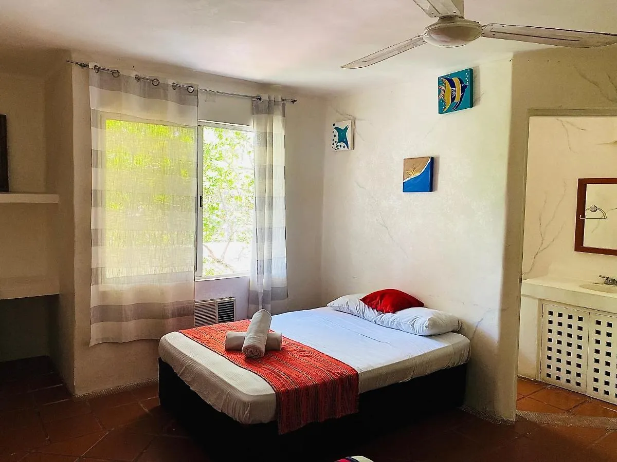 Pensión Punta Me Suite Cancún
