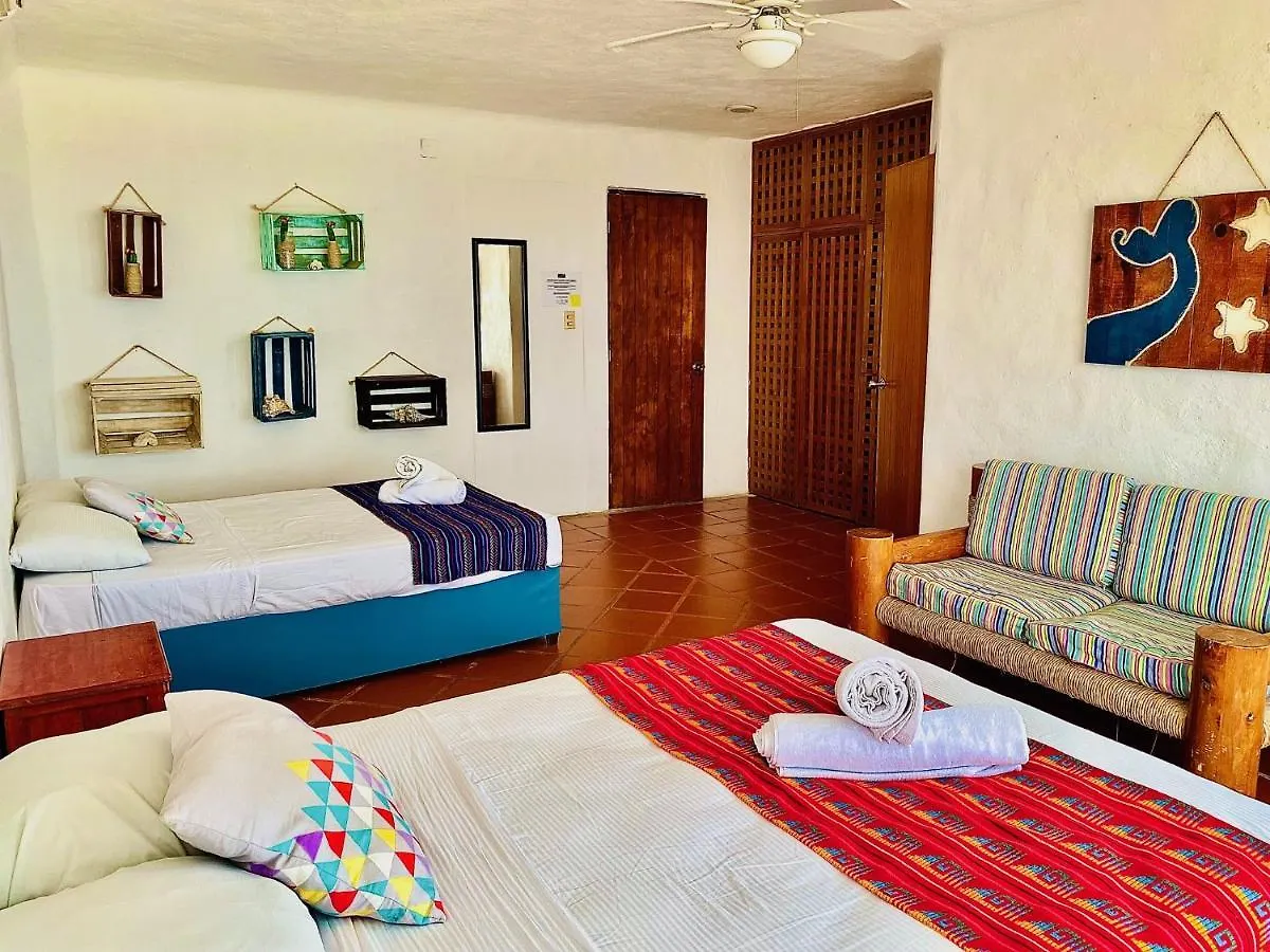Punta Me Suite Cancún México
