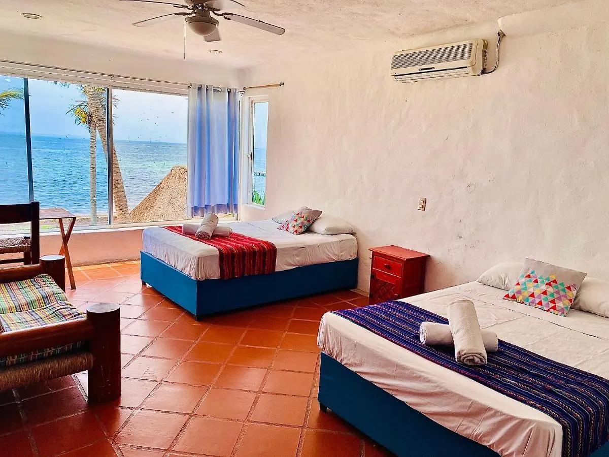 Punta Me Suite Cancún 0*,  México
