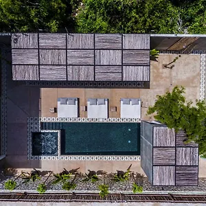Casa Macarena Hotel Tulum