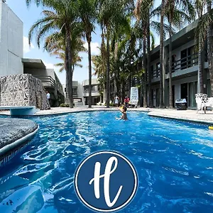 Del Real Inn Zapopan