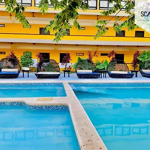 Hotel Dlt, Cancún