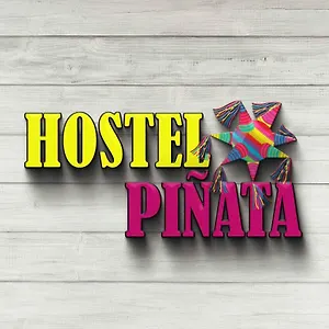 Hostal Hostel Piñata, Cancún