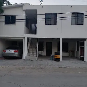 Pensión La Casa Jorge&marvin, Cancún