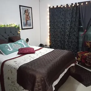 Bed and breakfast Mundo House, Cancún