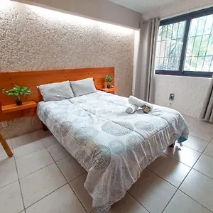 Pensión Casa María, Cancún