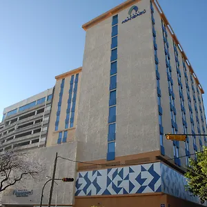 Aranzazu Centro Historico Hotel Guadalajara