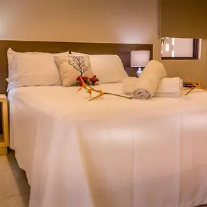 Apartahotel Azcapri Boutique &, Cancún