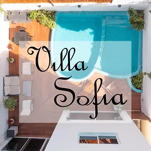 Apartahotel Sofía, Cancún