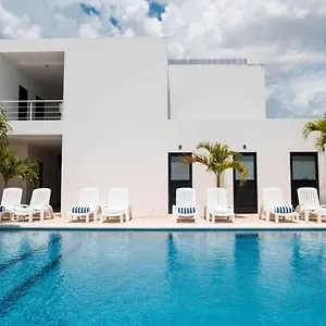 & Yuca Siglo Xxi Hotel Merida