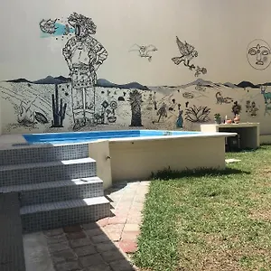  Hostel Venado 28