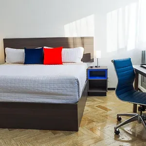 3* Hotel Bok21 - En