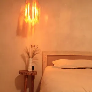Indajani Hotel&hostel With Pool Hostel Tulum