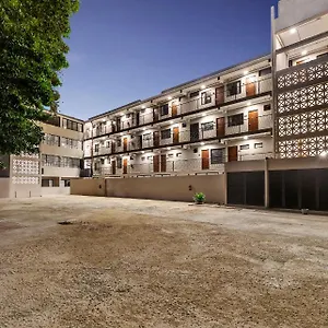 Reforma By Homirent Aparthotel Merida