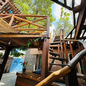 Hostal La Luz, Cancún