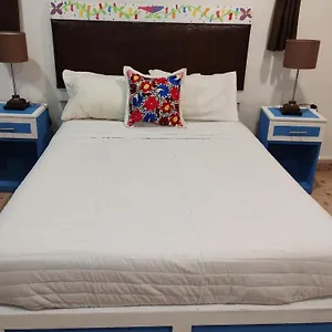 T'uubul K'iin Bed & Breakfast Merida