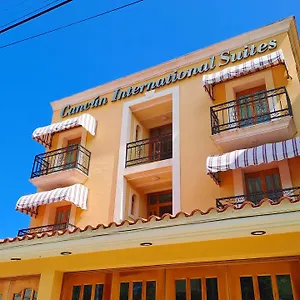 4* Hotel International