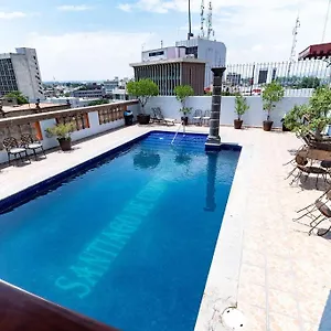 Santiago De Compostela - Centro Historico Hotel Guadalajara