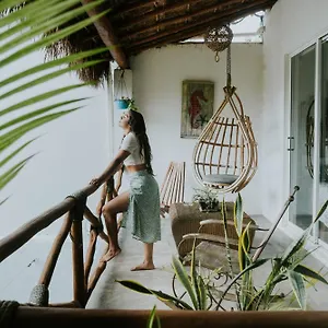 Nicte Ha Hotel Tulum