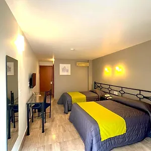 Arboledas Expo Hotel Guadalajara