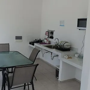 Gasthof Tauch Centro, Cancún