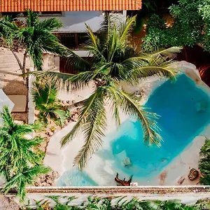 4* Hotel Enigmatic Experience