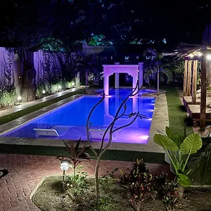 Historic House Boutique Hotel Merida