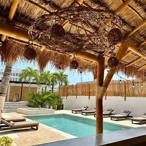 5* Hotel Pachamaya Holistic Wellness &