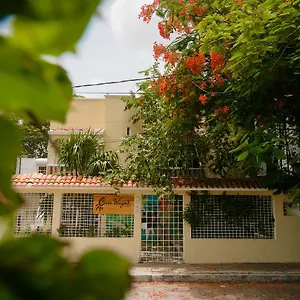 Gasthof Casa Wayak, Cancún