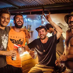 Day Tripper Hostel Tulum