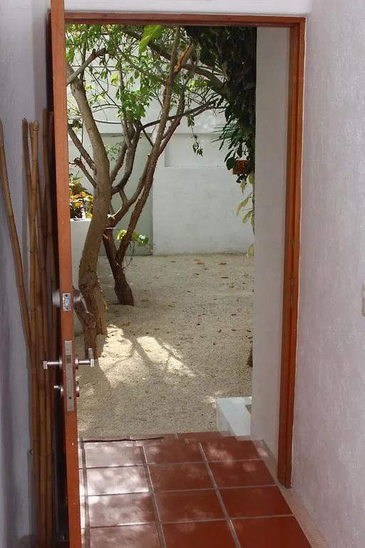 Punta Me Suite Cancun