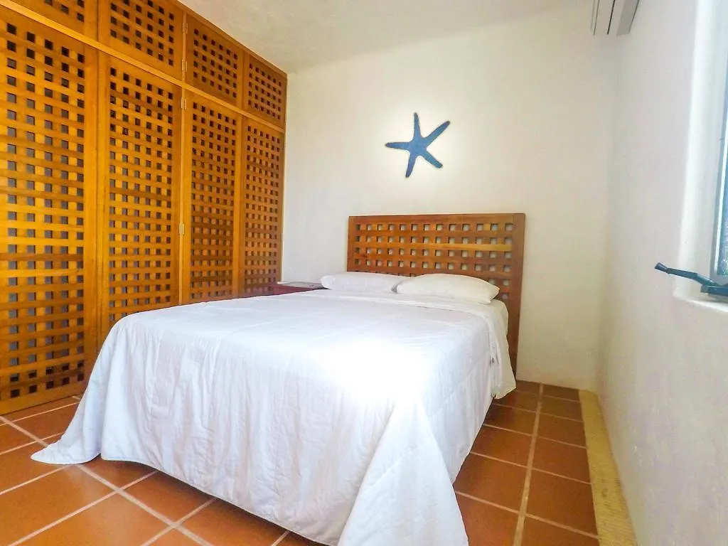 Guest house Punta Me Suite Cancun Mexico